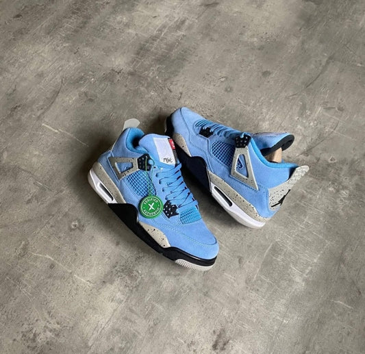 Jordan 4