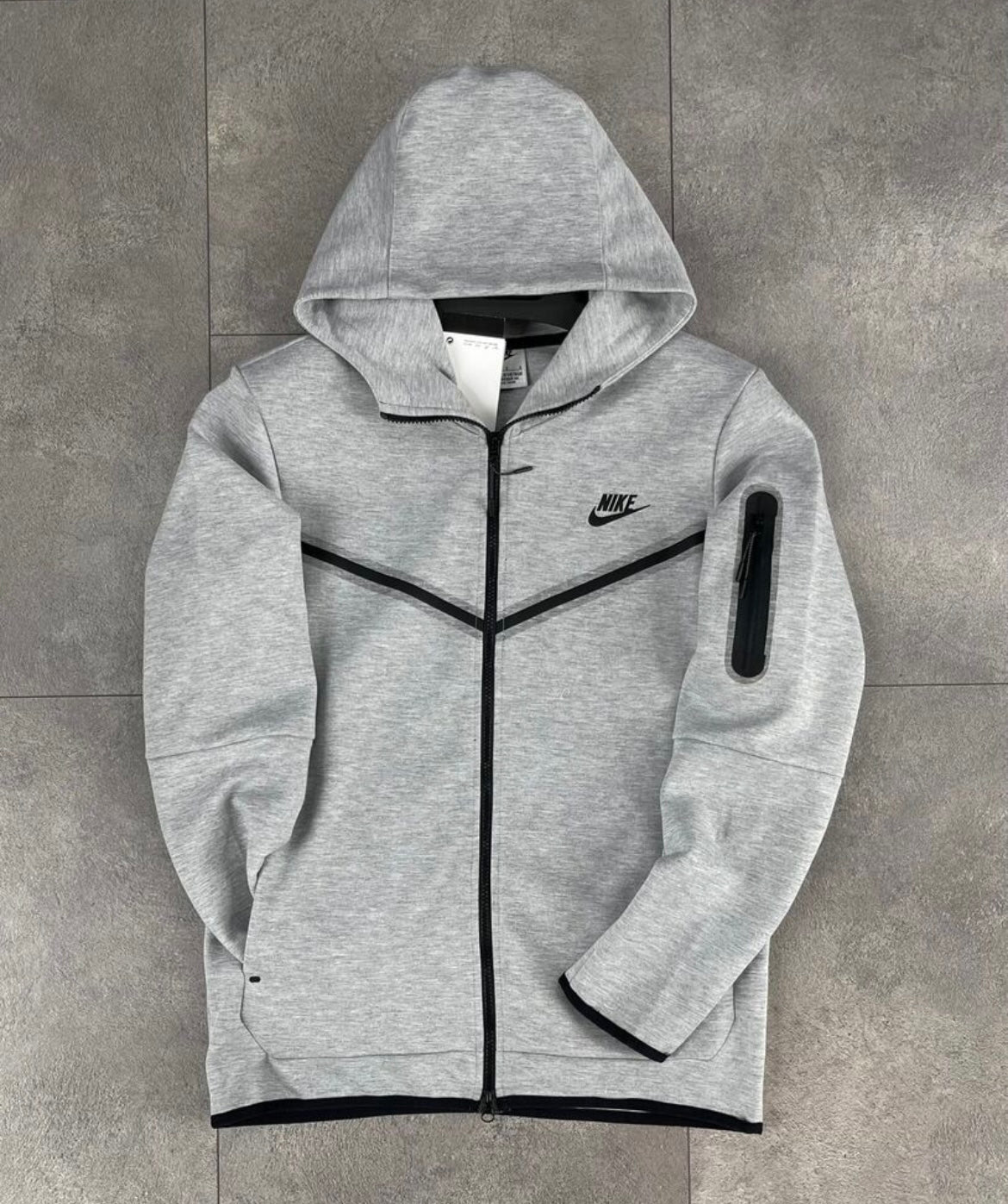 Nike tech fleece