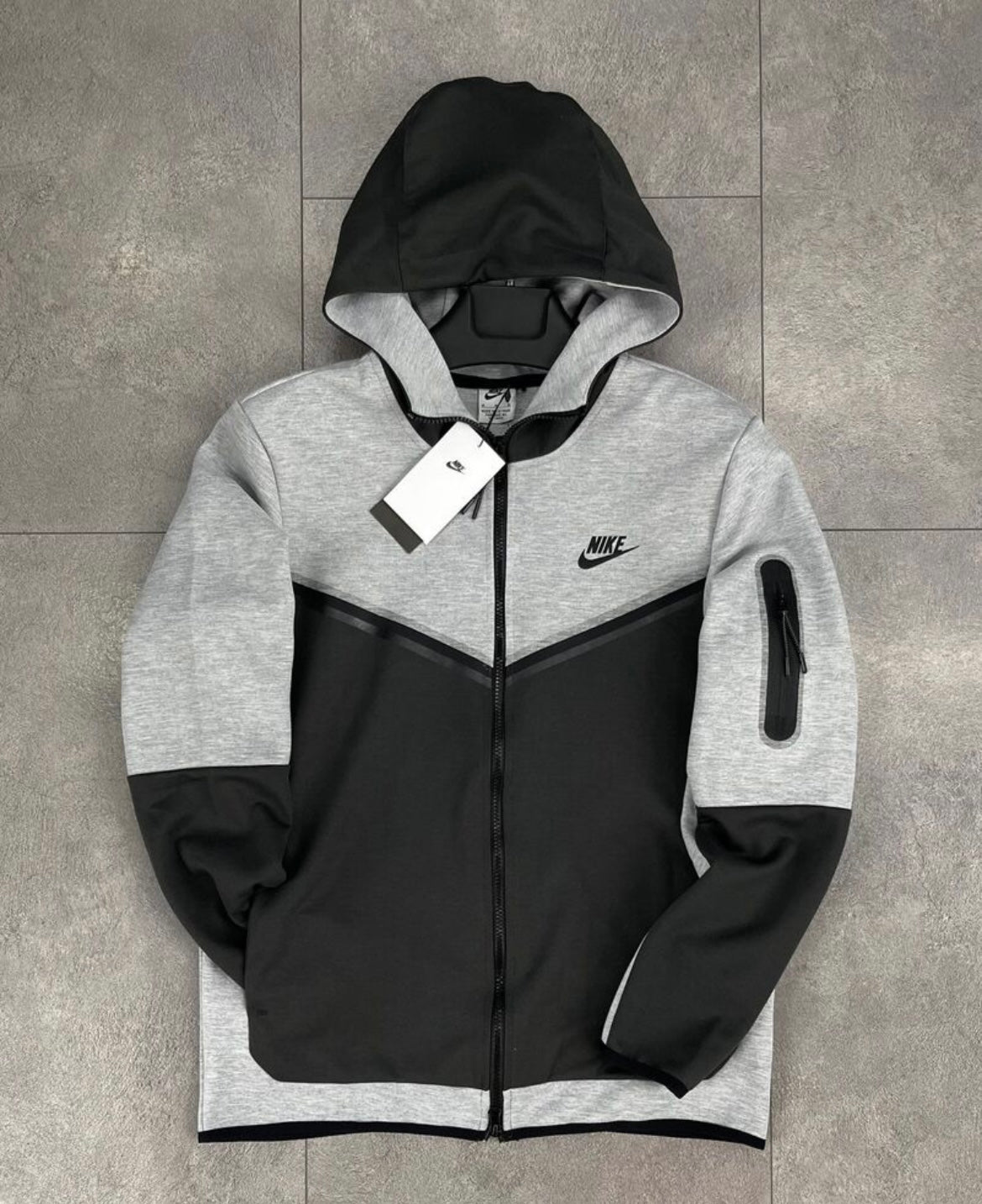 Nike tech fleece