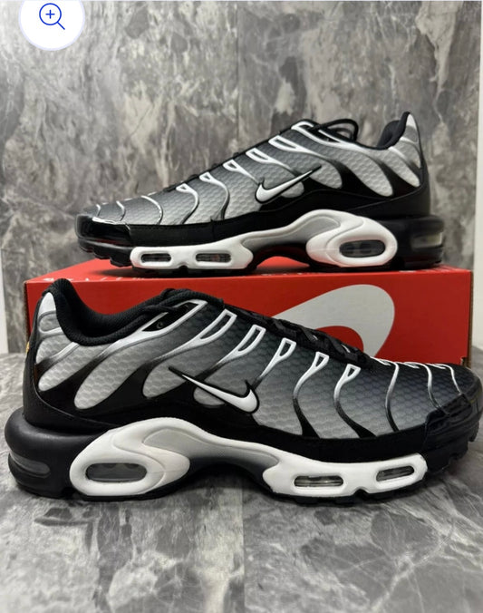Nike tn