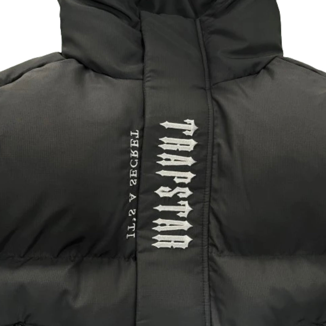Trapstar яке