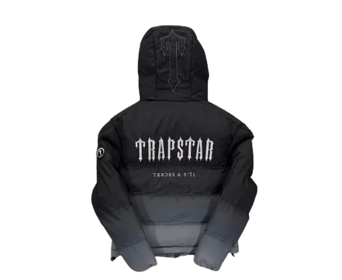 Trapstar яке