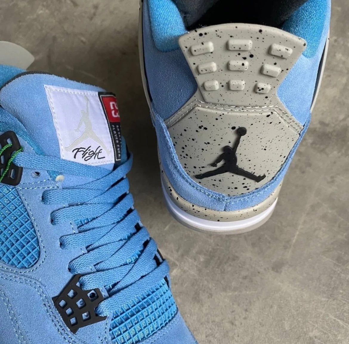 Jordan 4