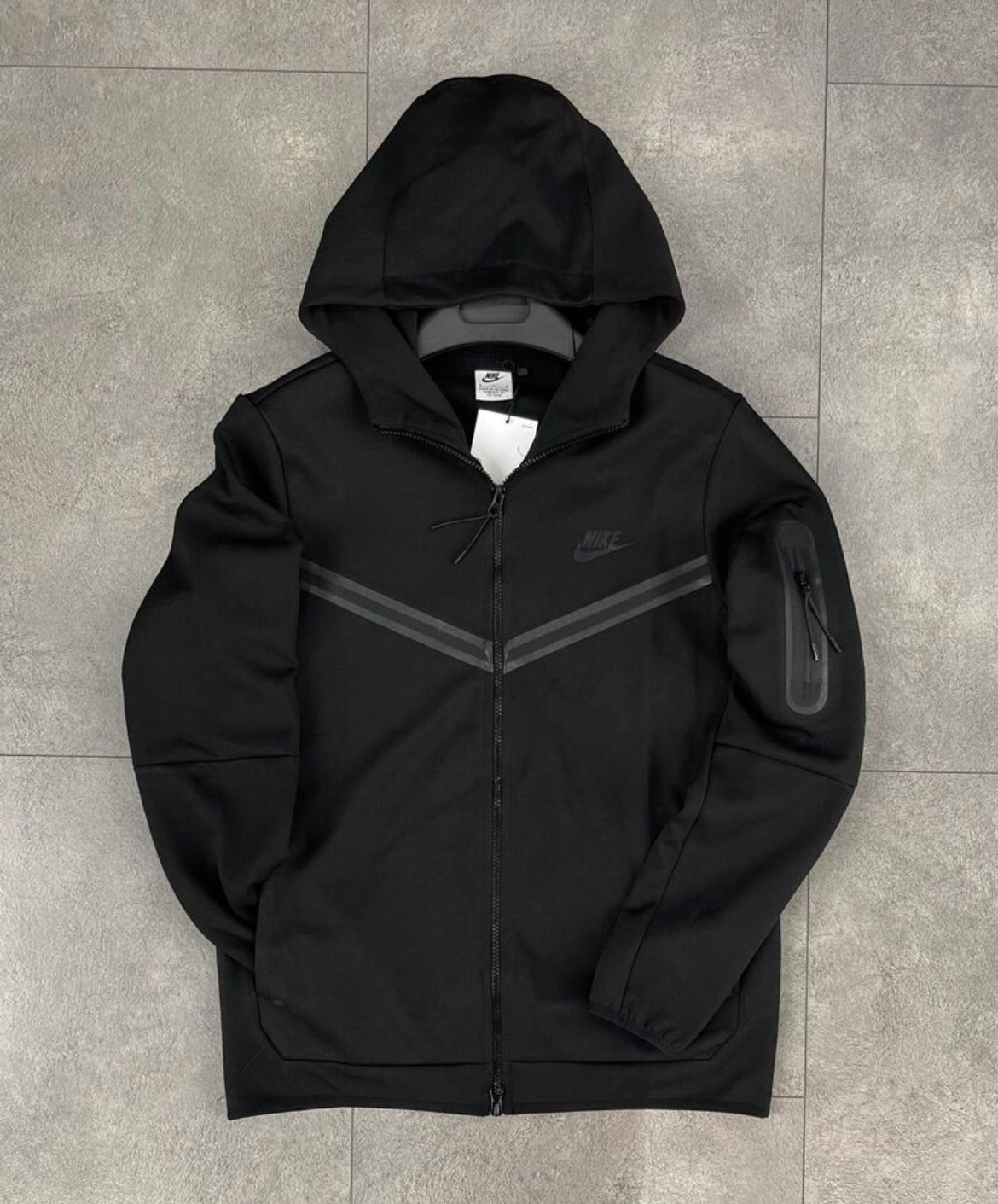 Nike tech fleece