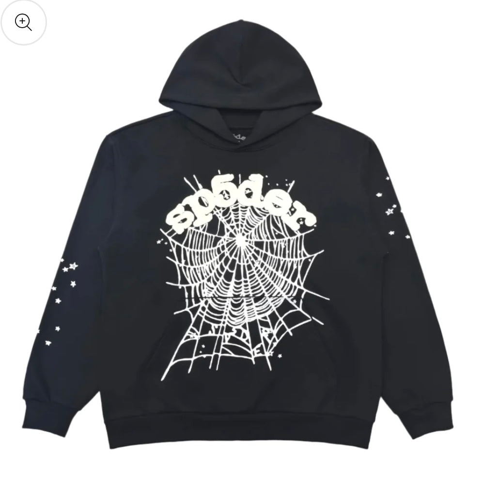 Sp5der hodie