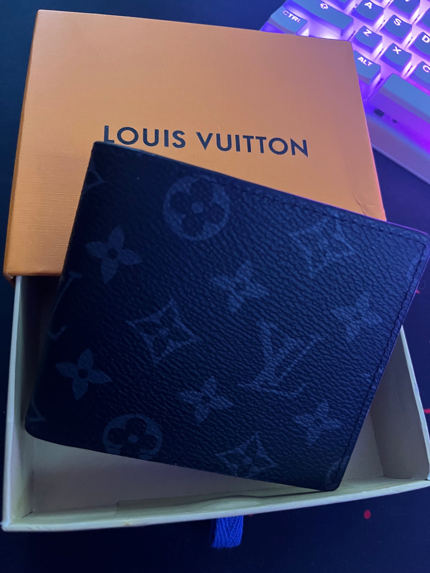 Louis vuitton (последна бройка!)