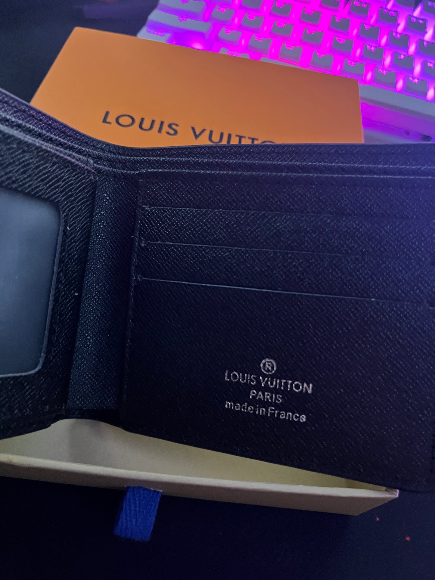 Louis vuitton (последна бройка!)