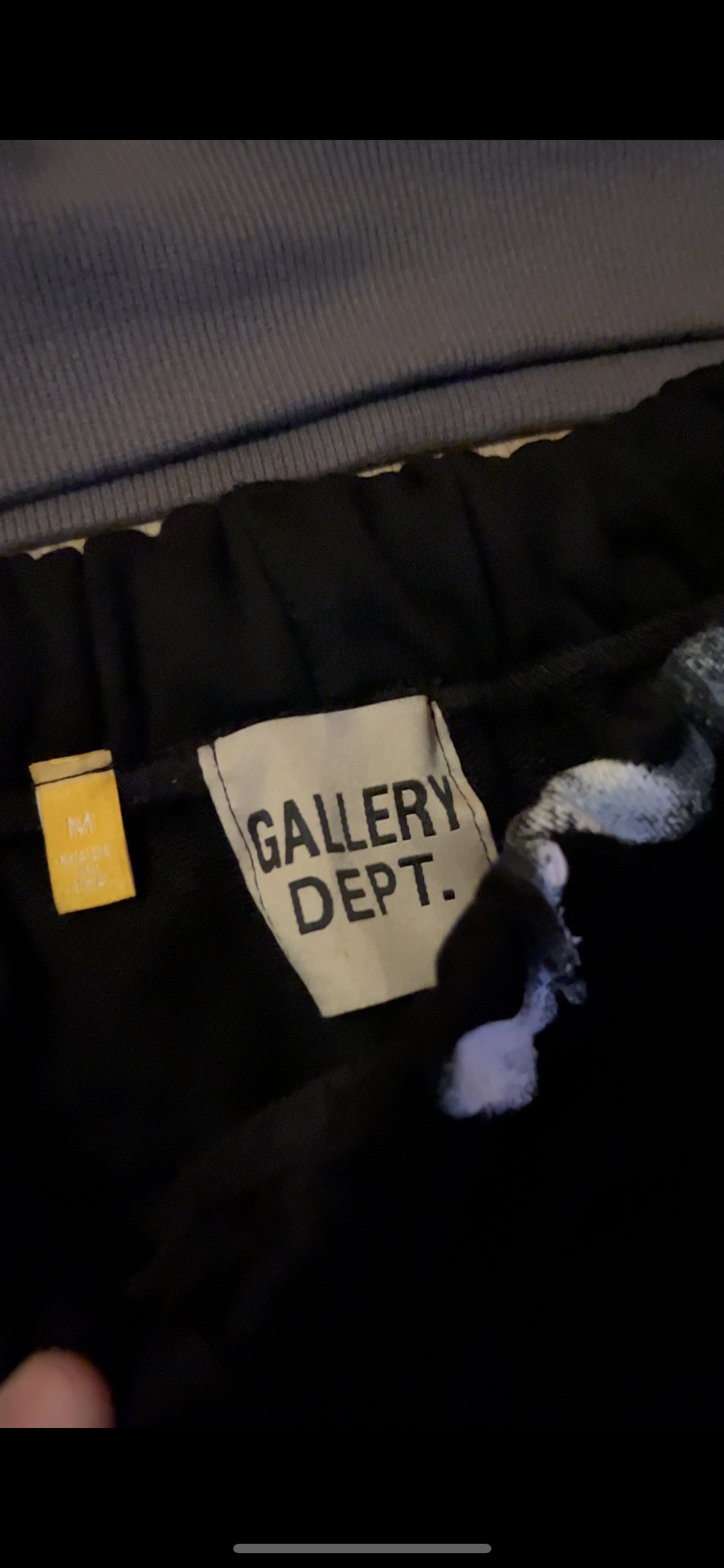 Gallery dept pants 1 бройка