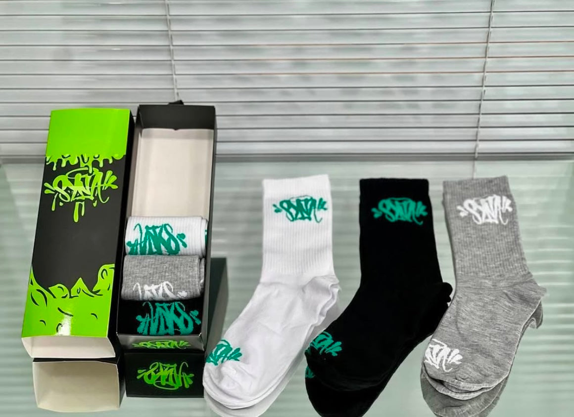 Syna world 6чифта