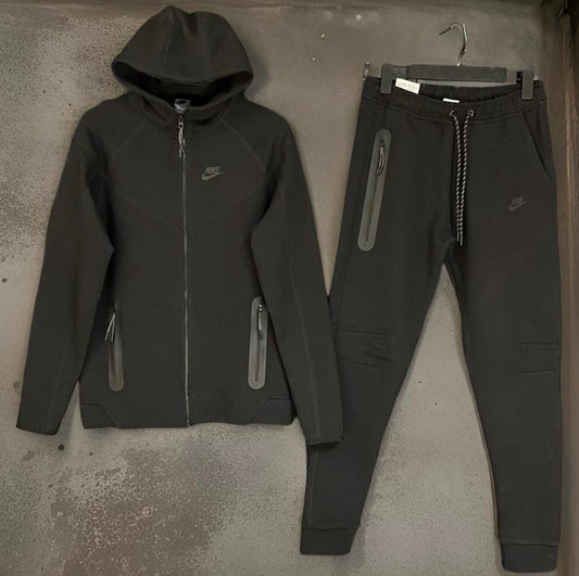 Nuke tech fleece