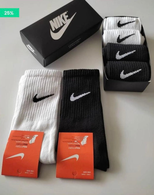 Nike чорапи 5 чифта
