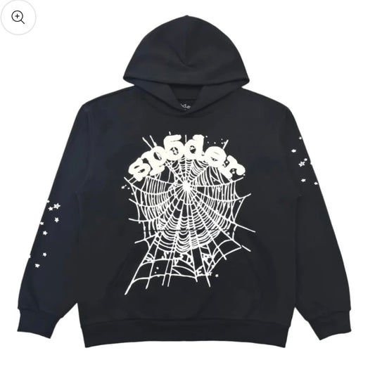 Sp5der hodie